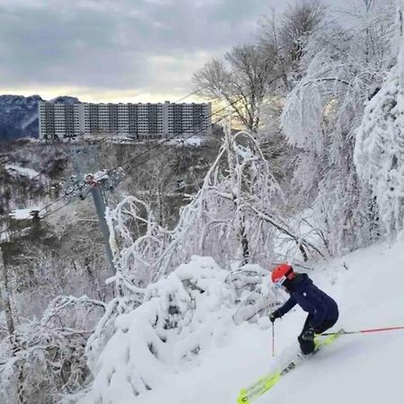 Altitude Adjustment Atop Sugar Mountain At Sugar Top Экстерьер фото