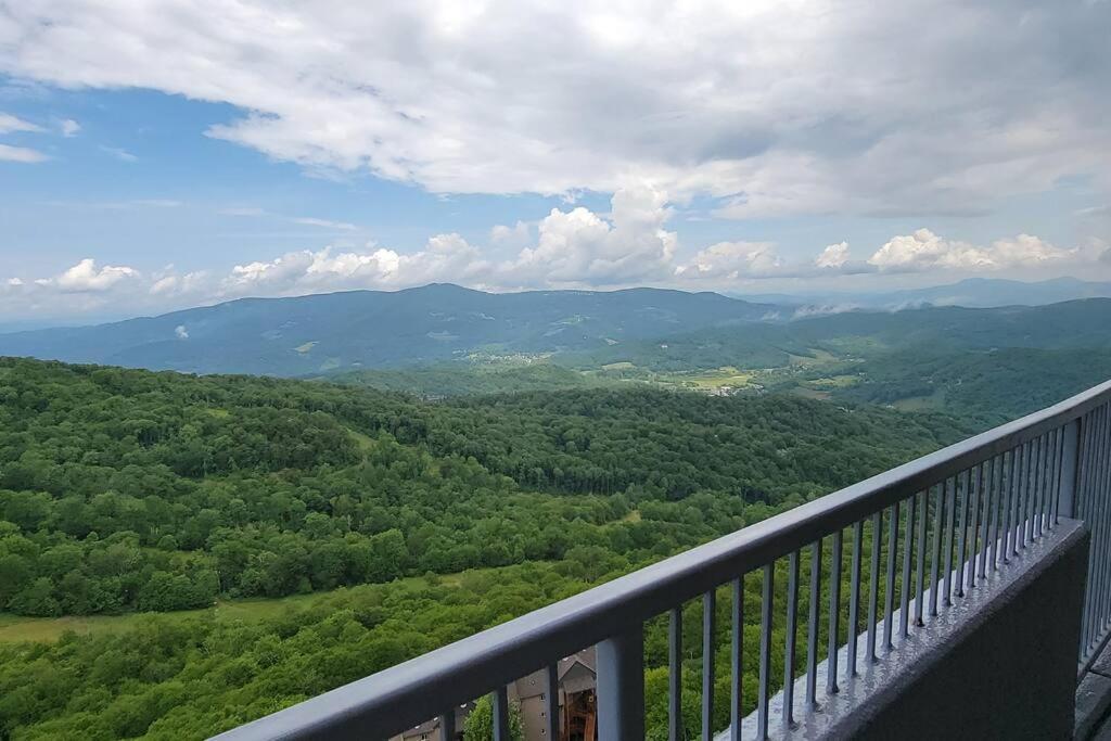 Altitude Adjustment Atop Sugar Mountain At Sugar Top Экстерьер фото