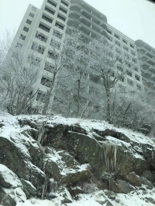 Altitude Adjustment Atop Sugar Mountain At Sugar Top Экстерьер фото