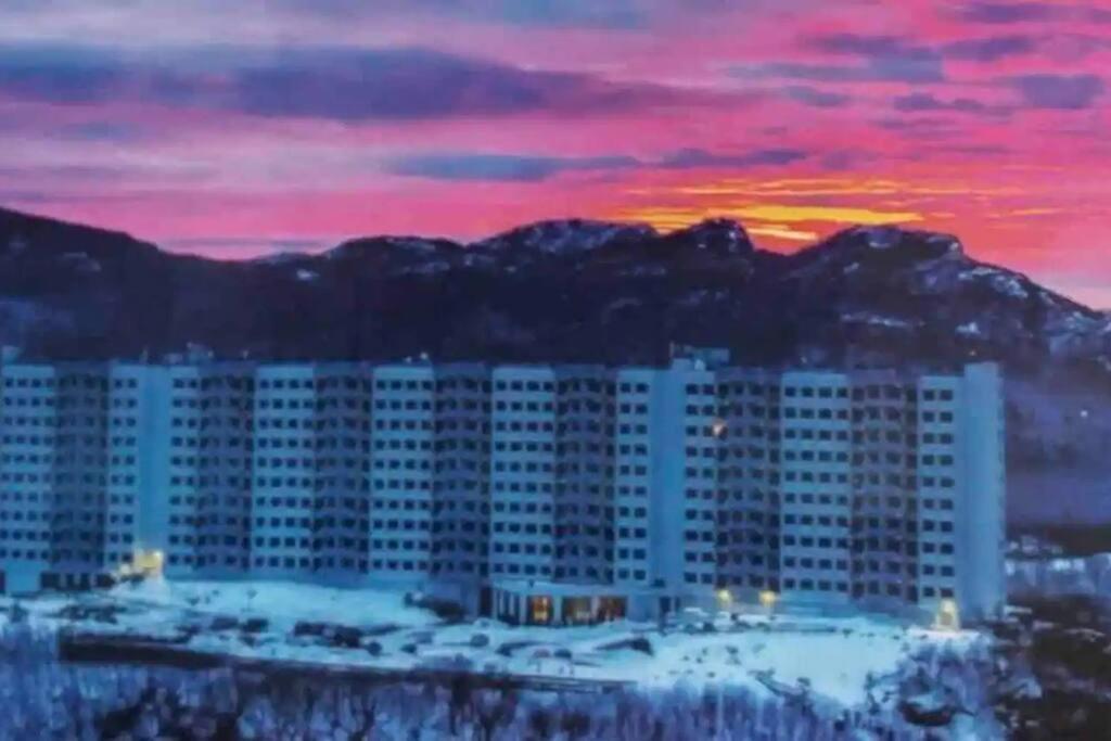 Altitude Adjustment Atop Sugar Mountain At Sugar Top Экстерьер фото