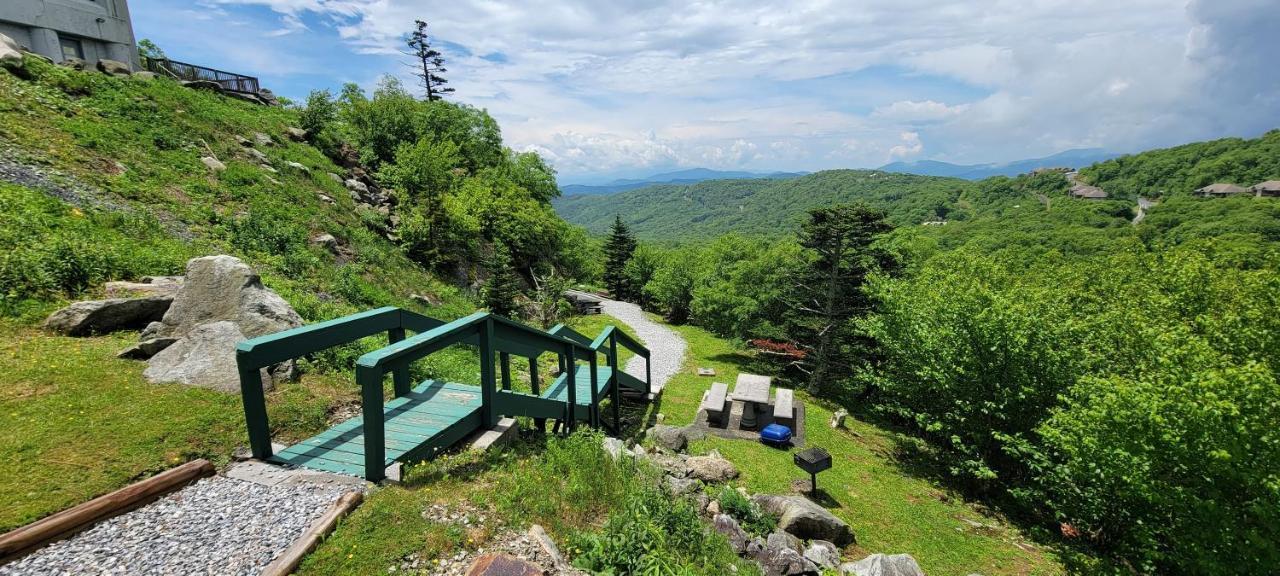 Altitude Adjustment Atop Sugar Mountain At Sugar Top Экстерьер фото